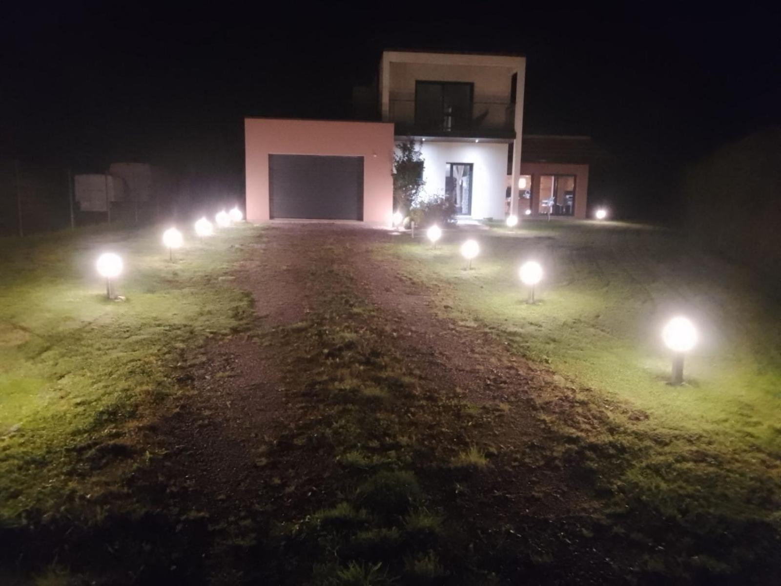 Mon Petit Coin De Paradis Verlincthun Εξωτερικό φωτογραφία